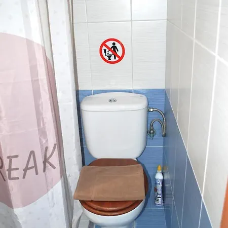 Apartman Penny's Luxury