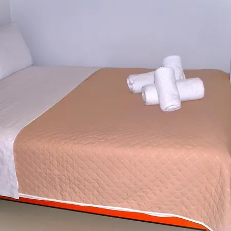 Apartman Penny's Luxury Szaloniki