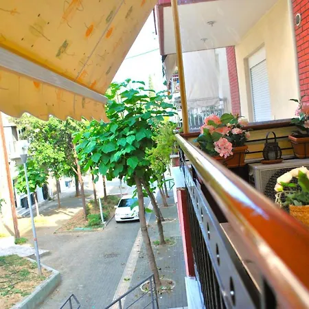 Apartman Penny's Luxury