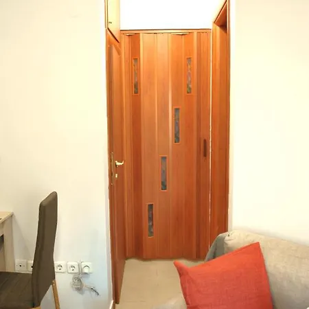 Penny's Luxury Apartman Szaloniki