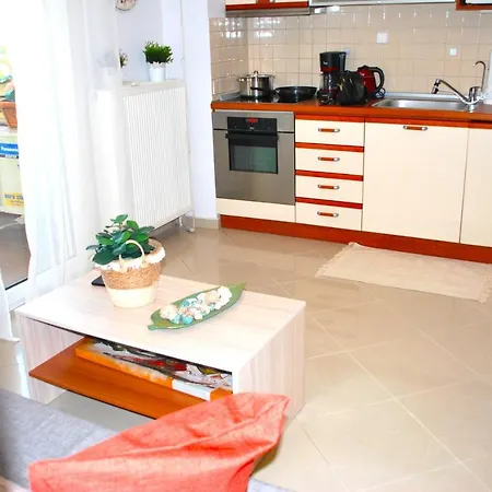 Penny's Luxury Apartman