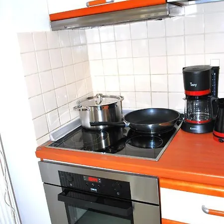 Apartman Penny's Luxury