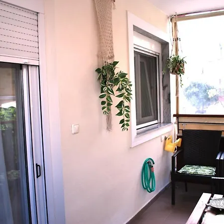 Penny's Luxury Apartman