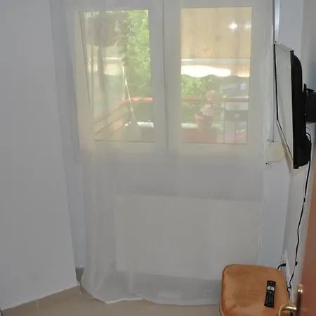 Penny's Luxury Apartman Szaloniki