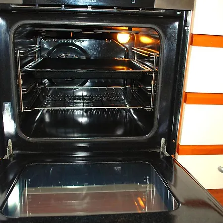Penny's Luxury Apartman *