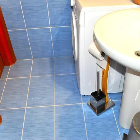 Penny's Luxury Apartman Szaloniki