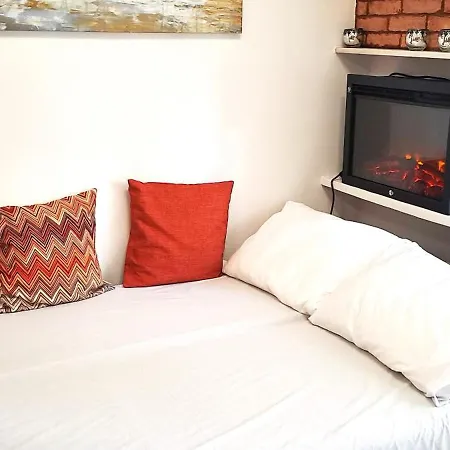 Penny's Luxury Apartman *