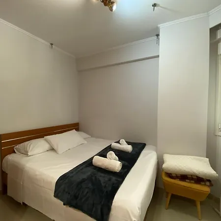 Apartman Penny's Luxury *