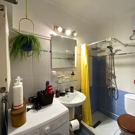 Penny's Luxury Apartman *