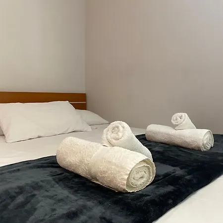 Apartman Penny's Luxury
