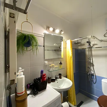 Penny's Luxury Apartman *