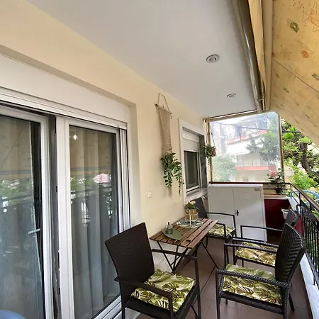 Penny's Luxury Apartman