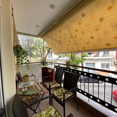 Penny's Luxury Apartman Szaloniki